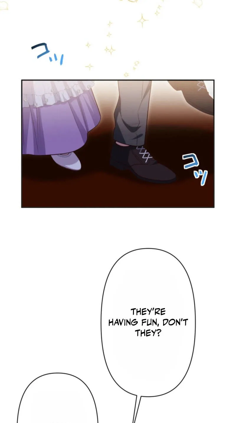 Stand-In Bride: The Time-Limited Duchess Chapter 74 - Page 70
