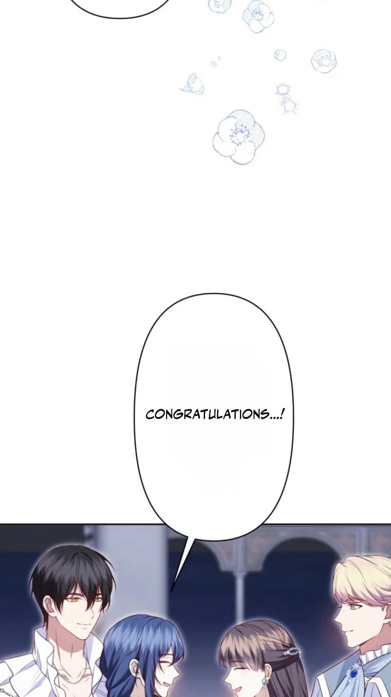 Stand-In Bride: The Time-Limited Duchess Chapter 74 - Page 73