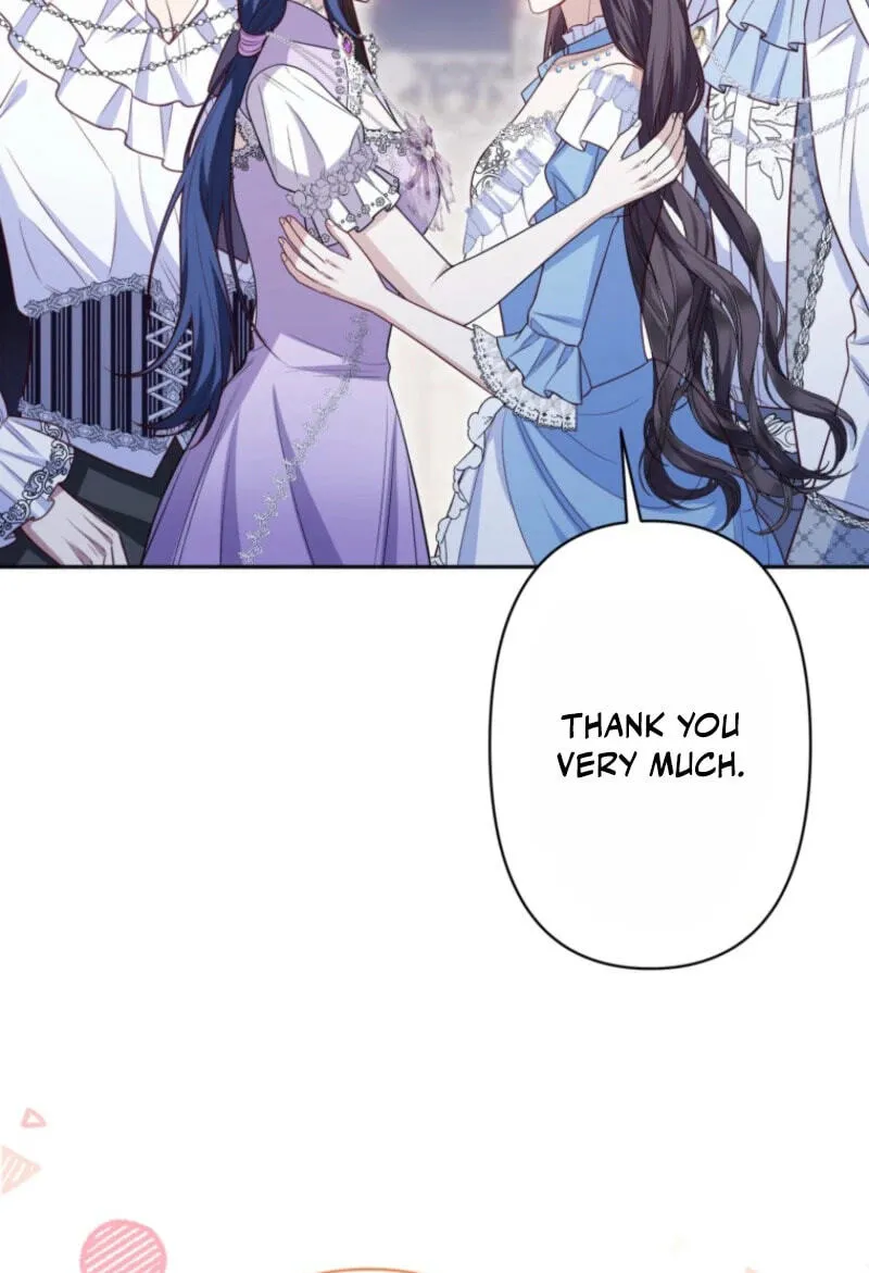 Stand-In Bride: The Time-Limited Duchess Chapter 74 - Page 74