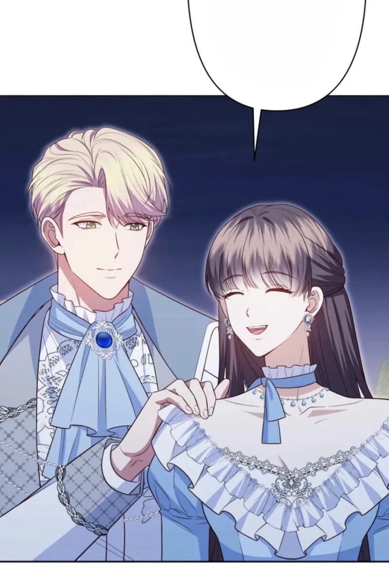 Stand-In Bride: The Time-Limited Duchess Chapter 74 - Page 76