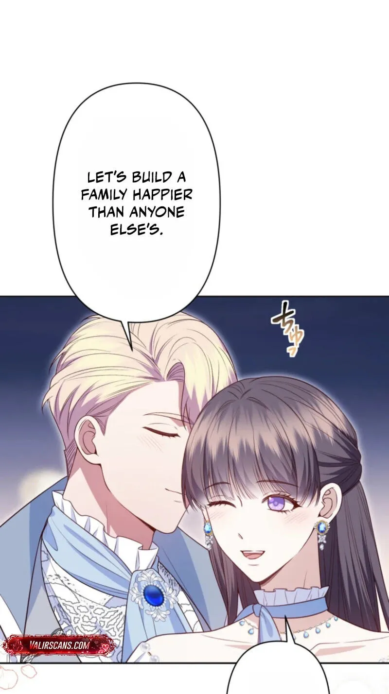Stand-In Bride: The Time-Limited Duchess Chapter 74 - Page 80