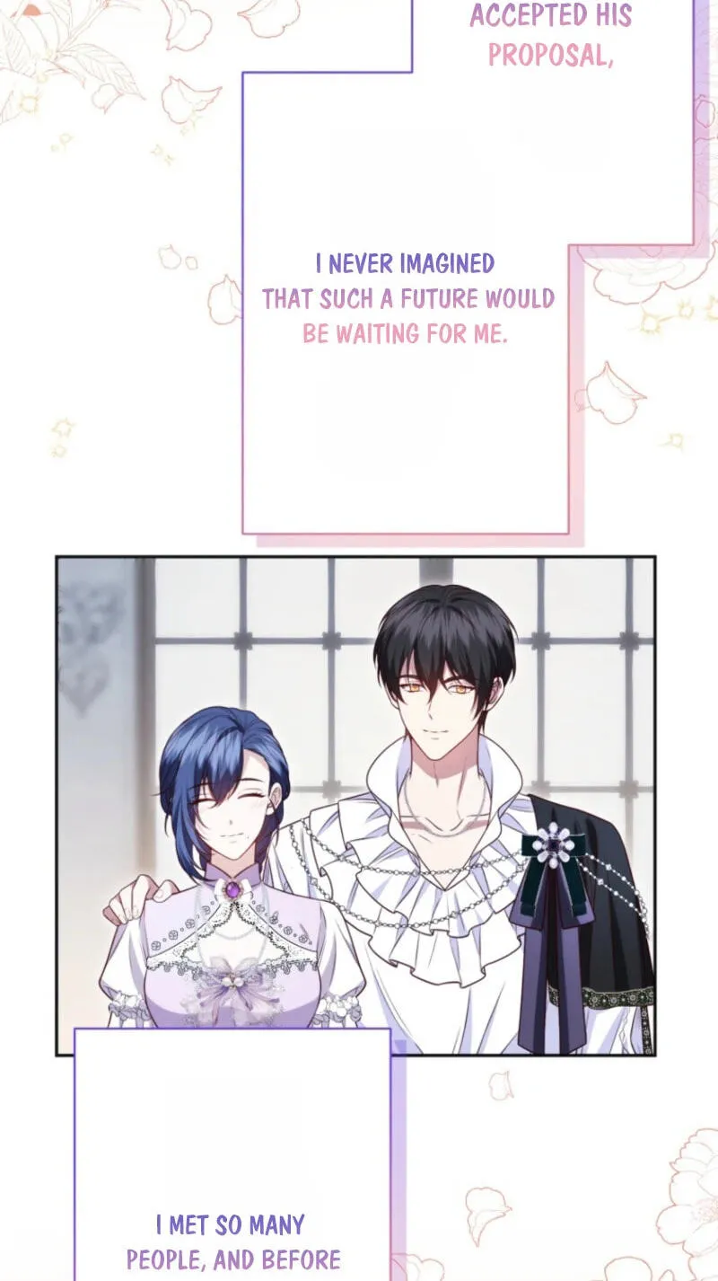 Stand-In Bride: The Time-Limited Duchess Chapter 74 - Page 83