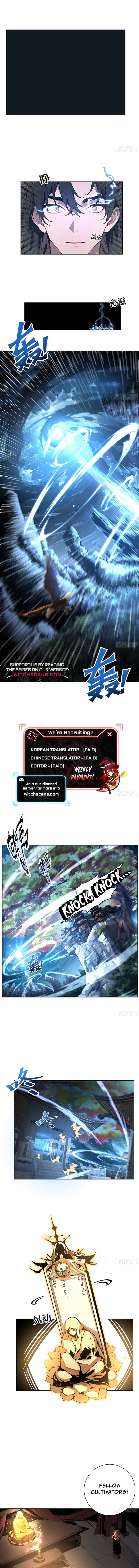 Start Invincible Chapter 1 - Page 2