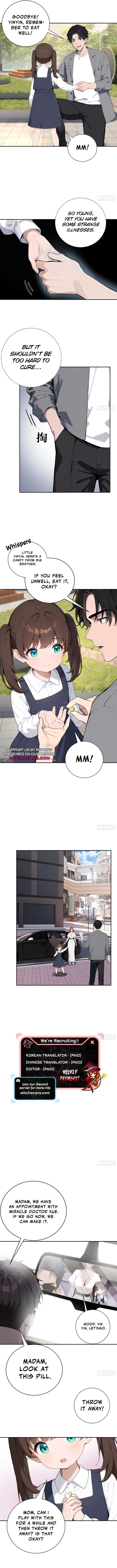 Start Invincible Chapter 1 - Page 13
