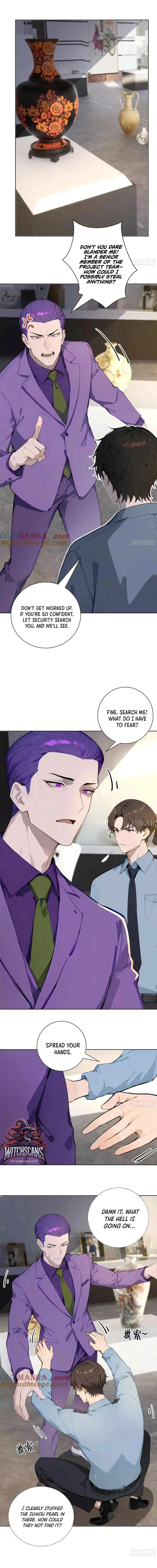 Start Invincible Chapter 11 - Page 1