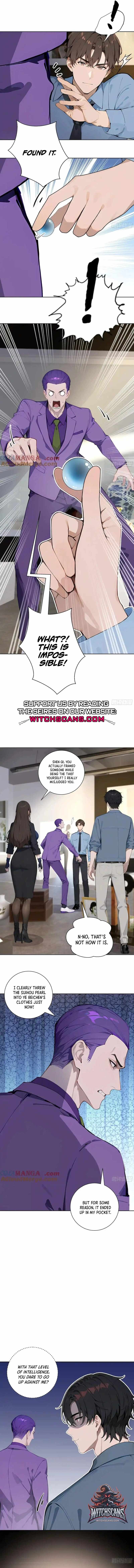 Start Invincible Chapter 11 - Page 2
