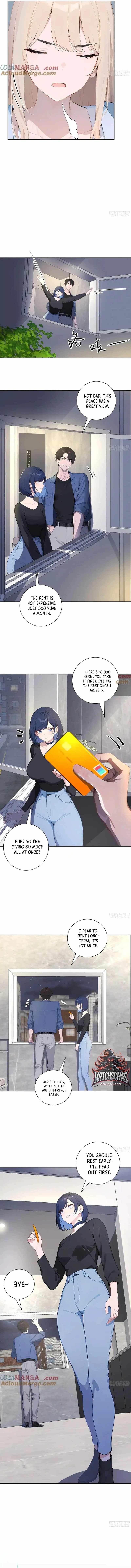 Start Invincible Chapter 11 - Page 7