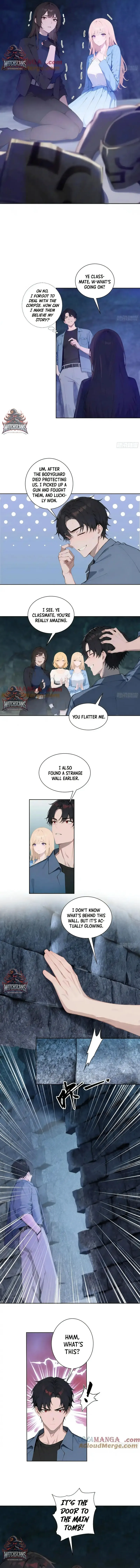 Start Invincible Chapter 18 - Page 2