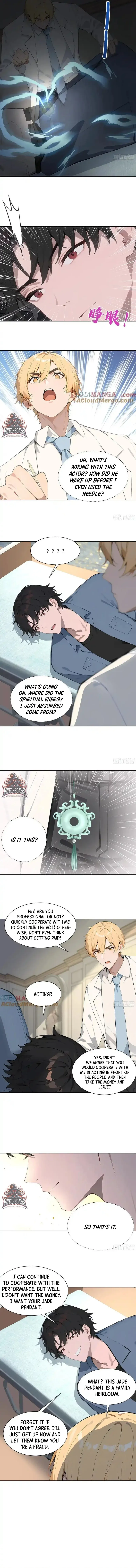 Start Invincible Chapter 24 - Page 7