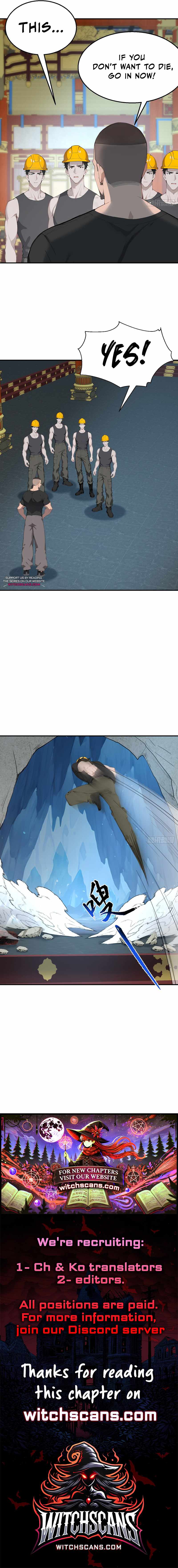 Start Invincible Chapter 27 - Page 6
