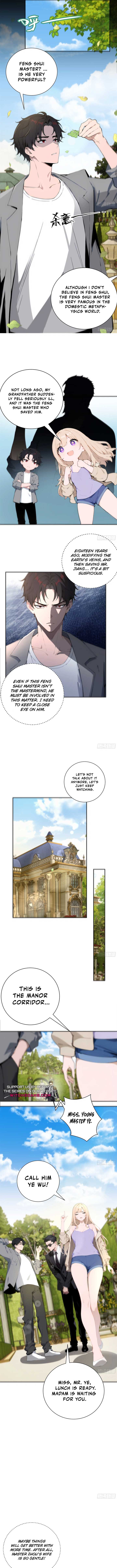 Start Invincible Chapter 3 - Page 5