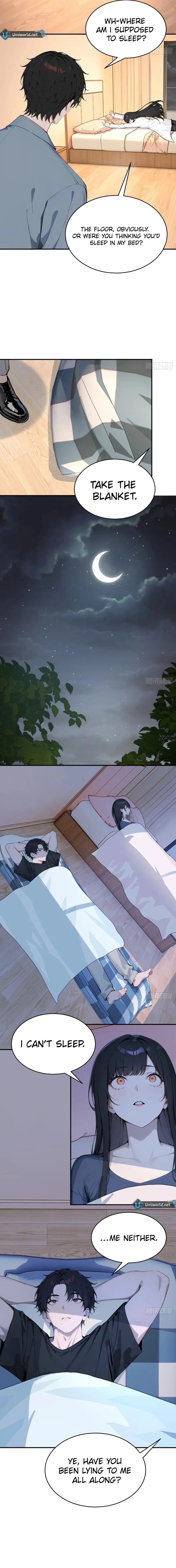 Start Invincible Chapter 31 - Page 5