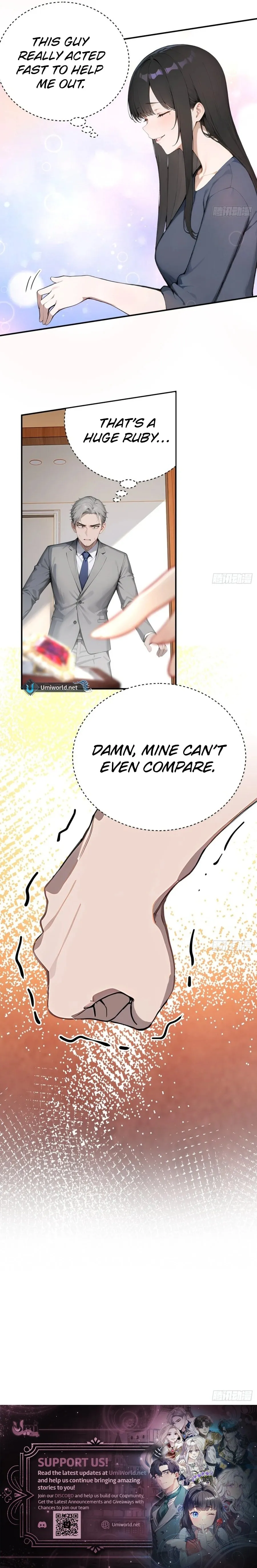 Start Invincible Chapter 31 - Page 9