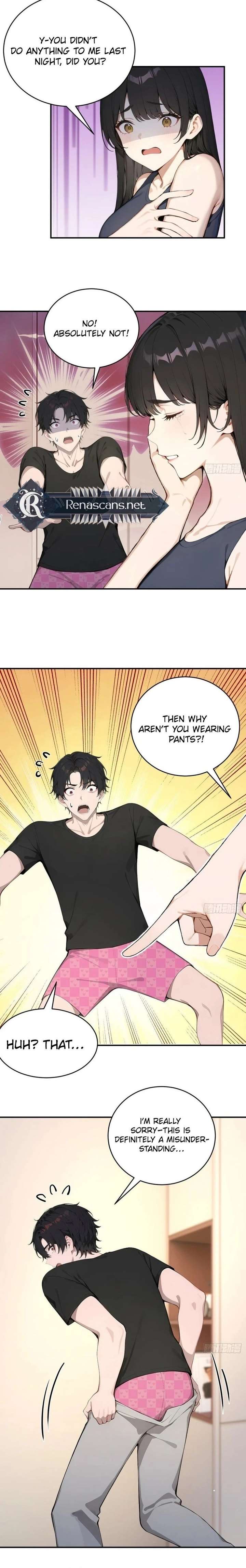 Start Invincible Chapter 37 - Page 2