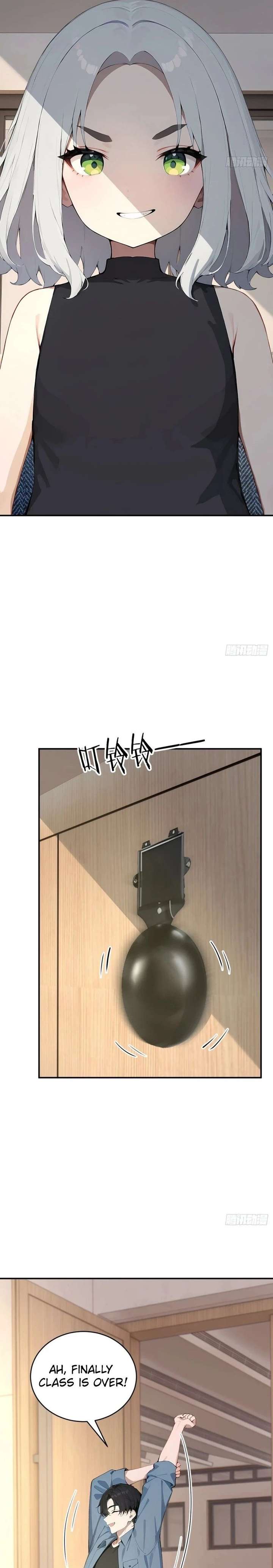 Start Invincible Chapter 39 - Page 6
