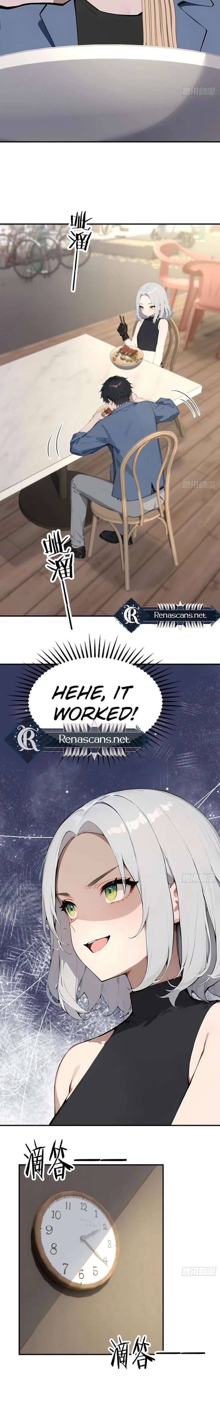 Start Invincible Chapter 39 - Page 11