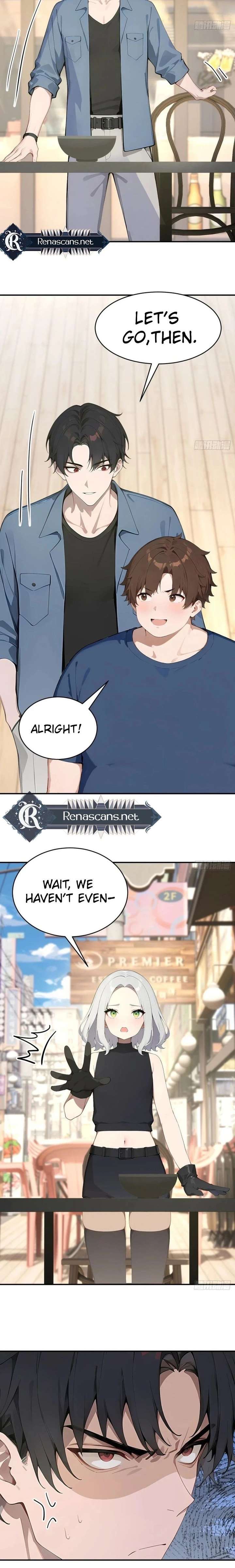 Start Invincible Chapter 39 - Page 13