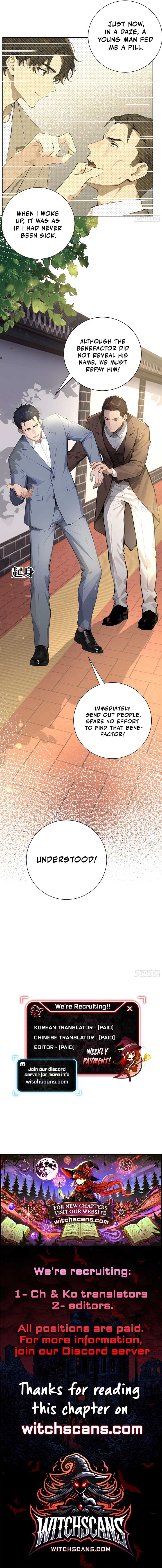 Start Invincible Chapter 4 - Page 11