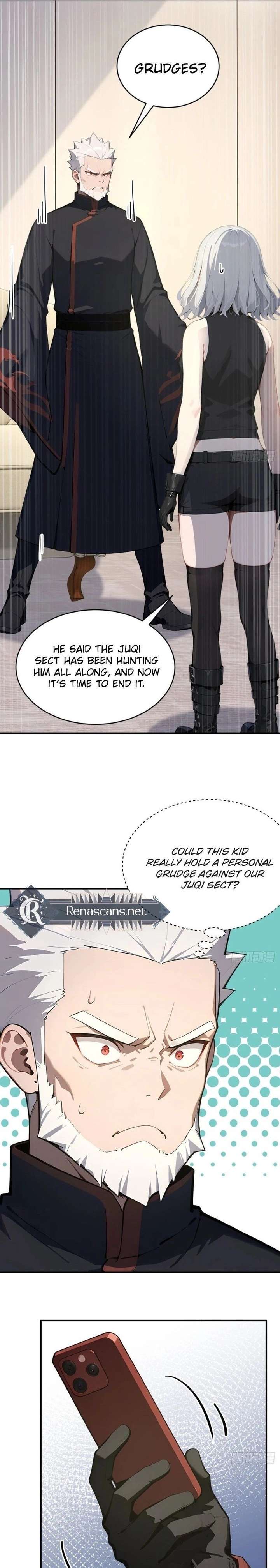 Start Invincible Chapter 41 - Page 14