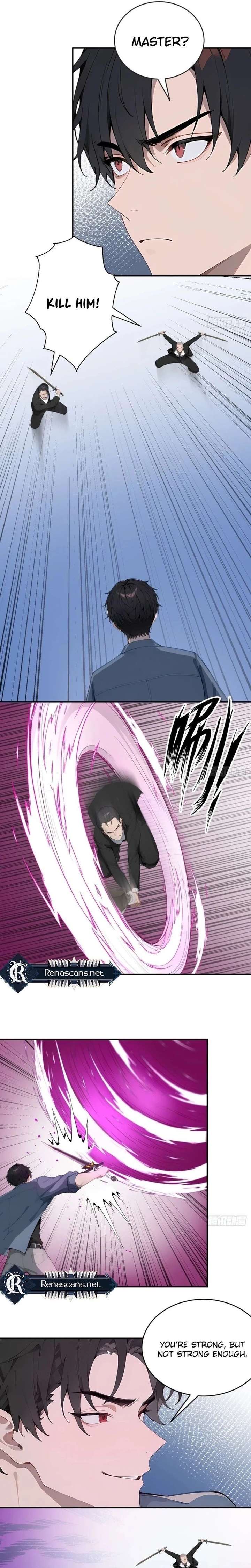 Start Invincible Chapter 44 - Page 2
