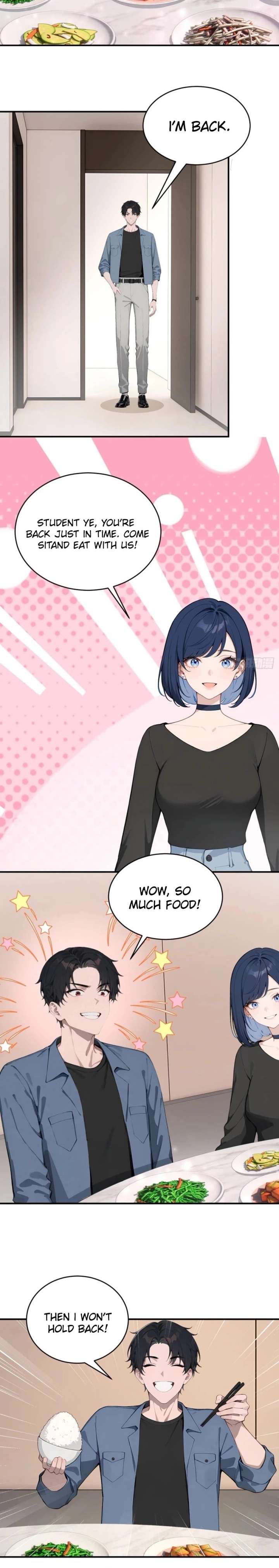 Start Invincible Chapter 45 - Page 4