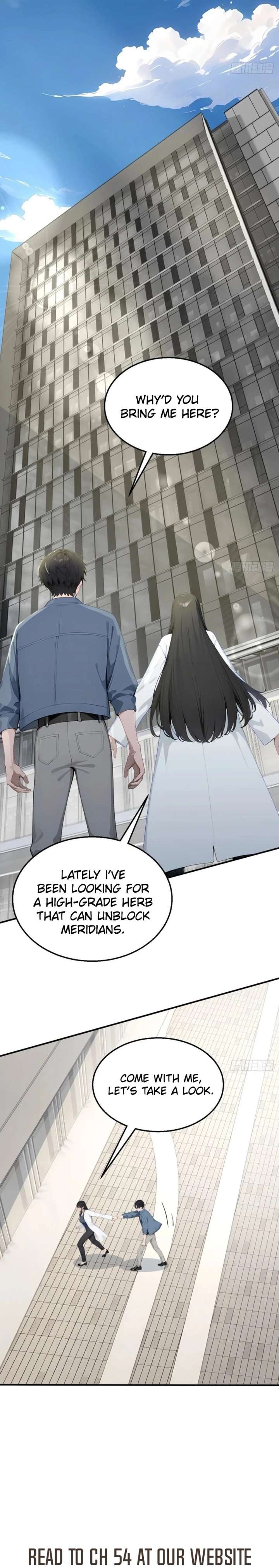 Start Invincible Chapter 45 - Page 6