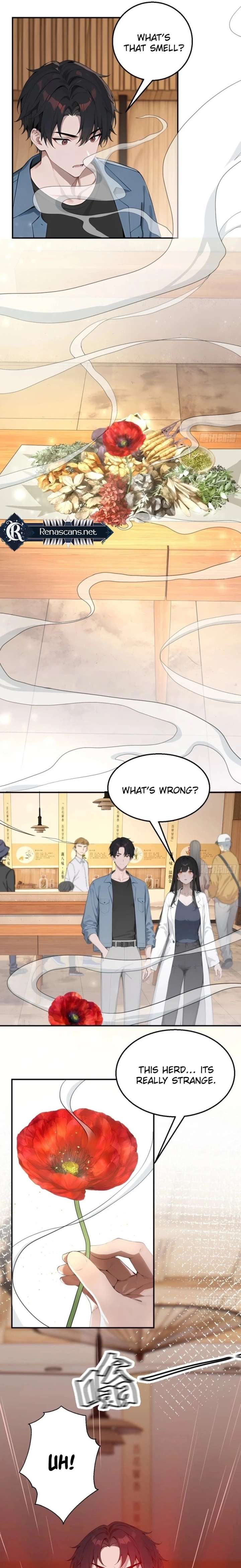 Start Invincible Chapter 45 - Page 8