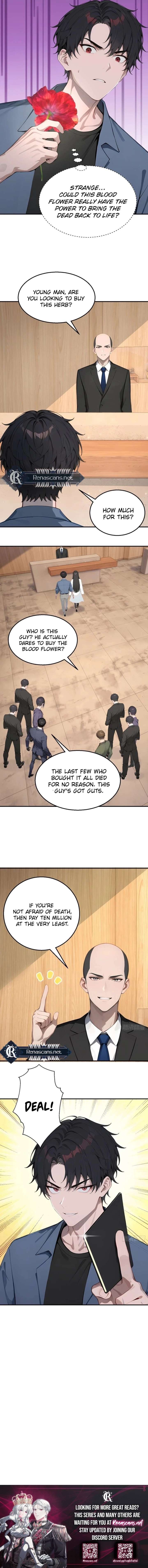 Start Invincible Chapter 45 - Page 12