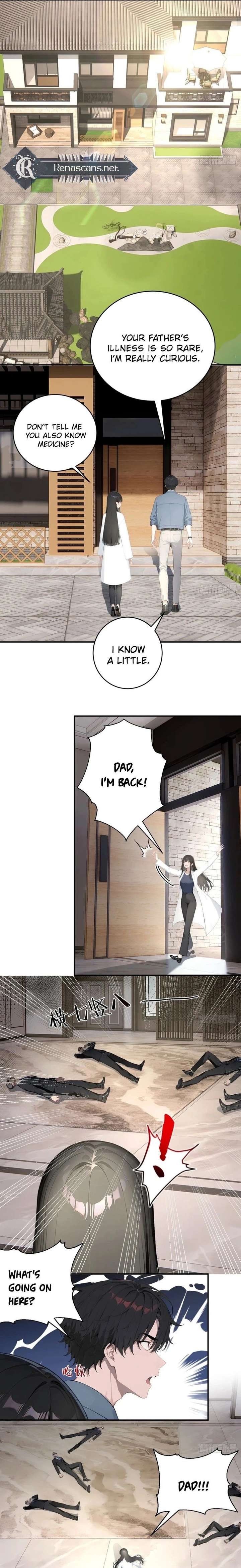 Start Invincible Chapter 47 - Page 7