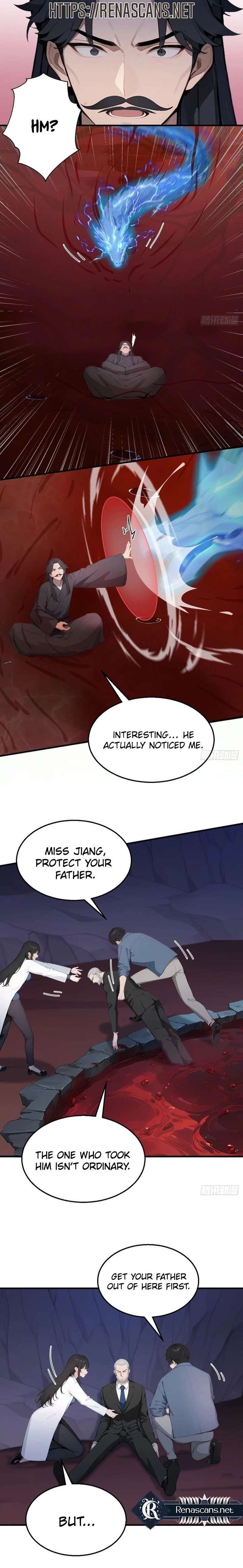 Start Invincible Chapter 48 - Page 7