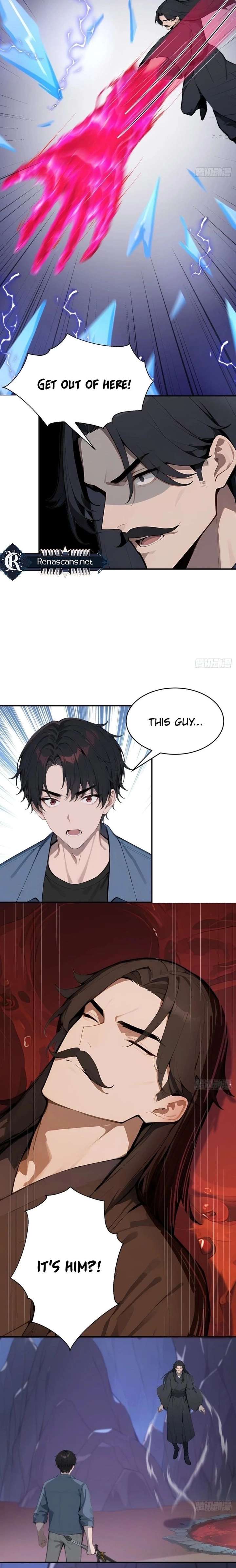 Start Invincible Chapter 48 - Page 9
