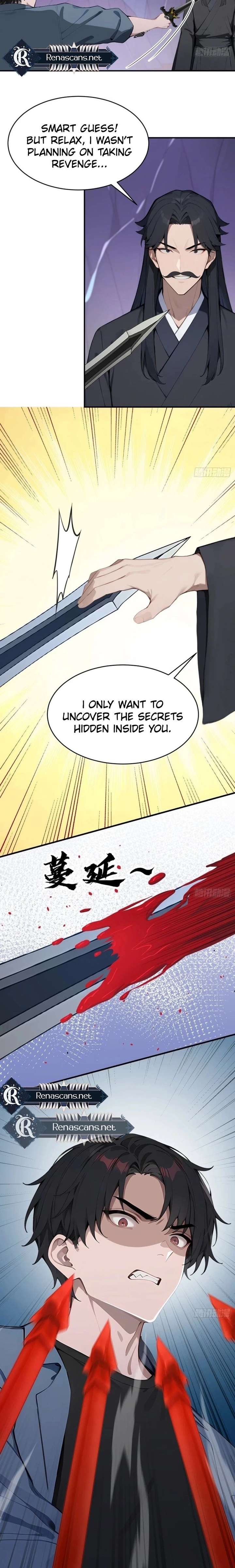 Start Invincible Chapter 48 - Page 11