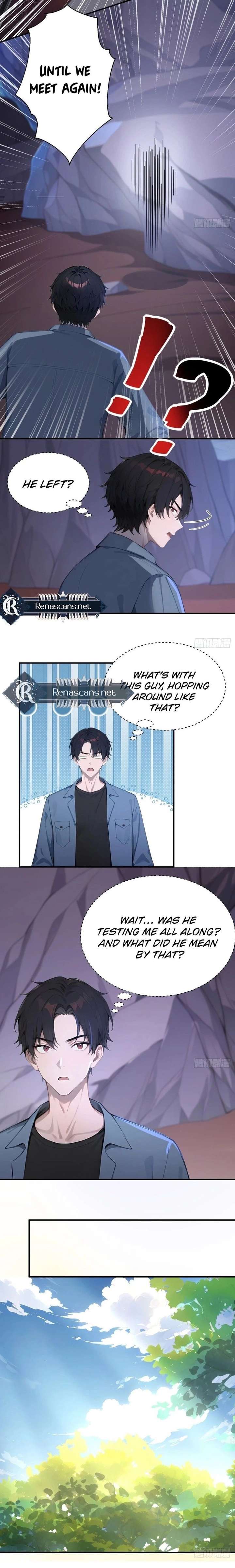 Start Invincible Chapter 49 - Page 6