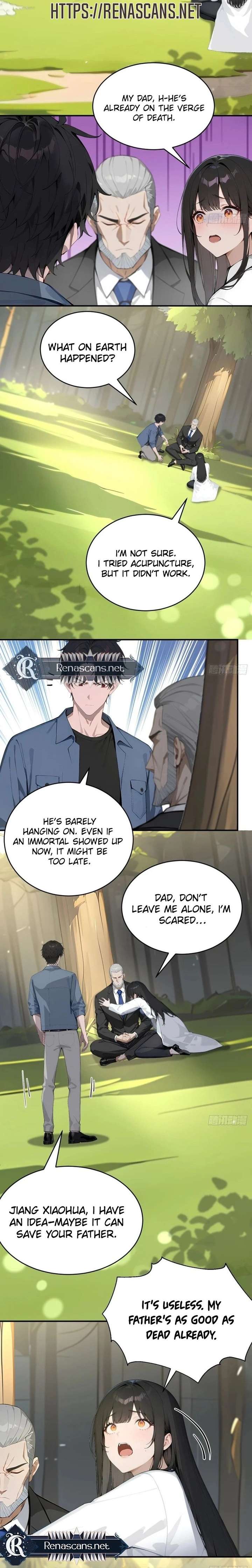 Start Invincible Chapter 49 - Page 8