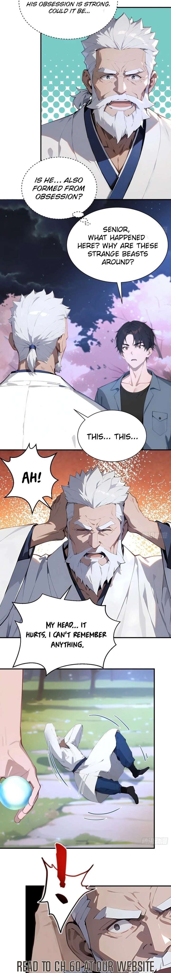 Start Invincible Chapter 51 - Page 4