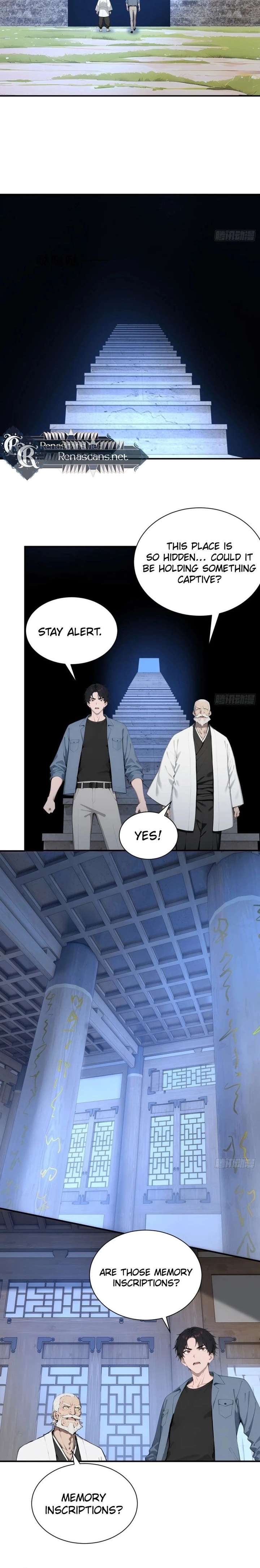 Start Invincible Chapter 51 - Page 9