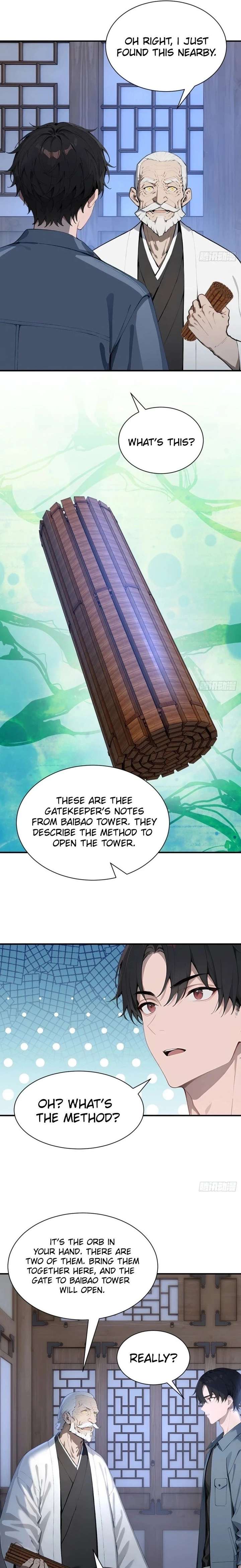 Start Invincible Chapter 52 - Page 6