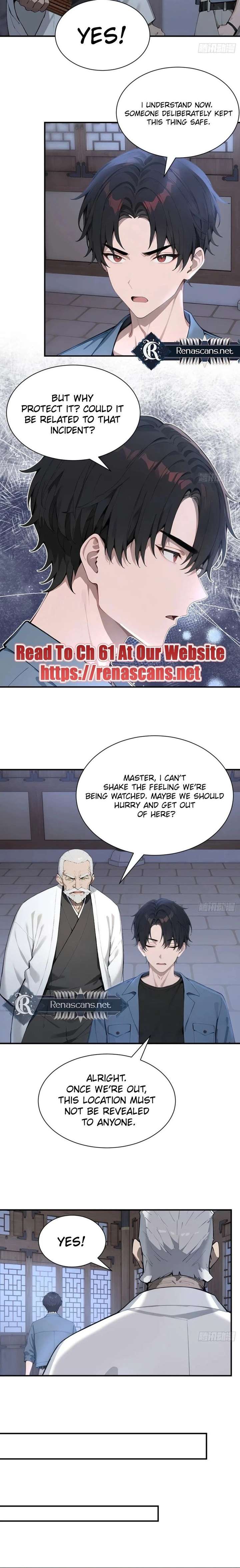 Start Invincible Chapter 52 - Page 7