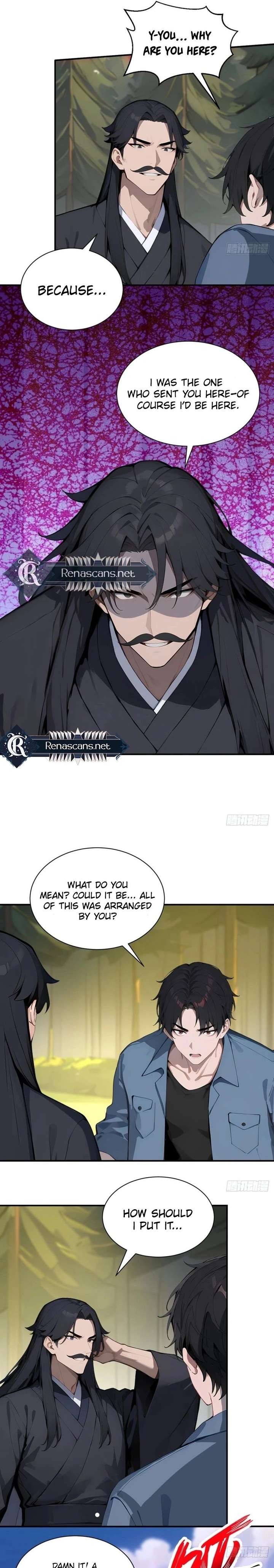Start Invincible Chapter 54 - Page 9