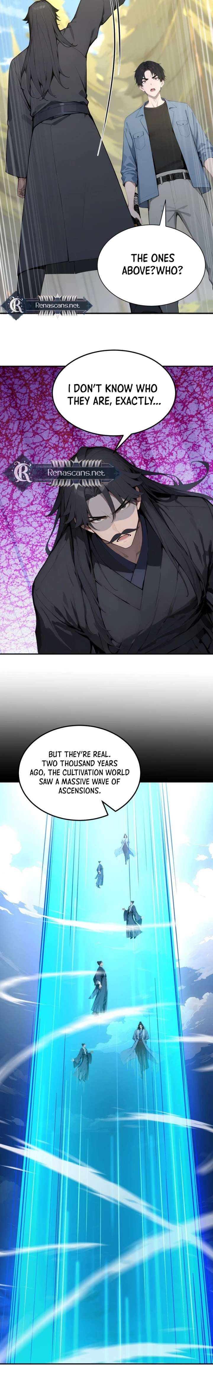 Start Invincible Chapter 55 - Page 11
