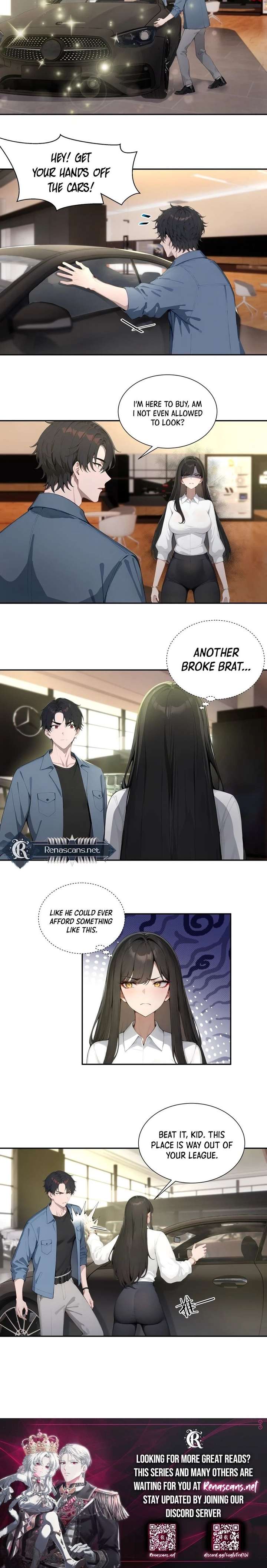 Start Invincible Chapter 56 - Page 12