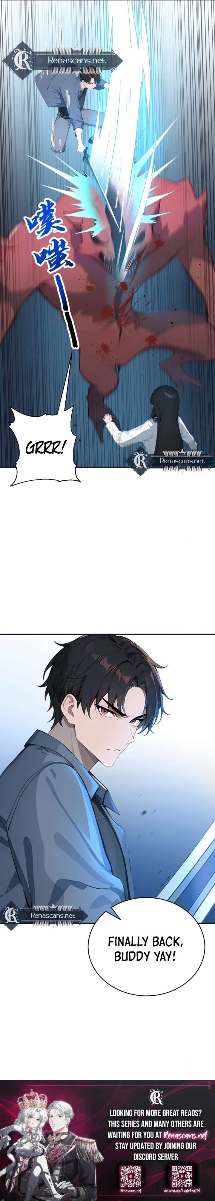 Start Invincible Chapter 60 - Page 15