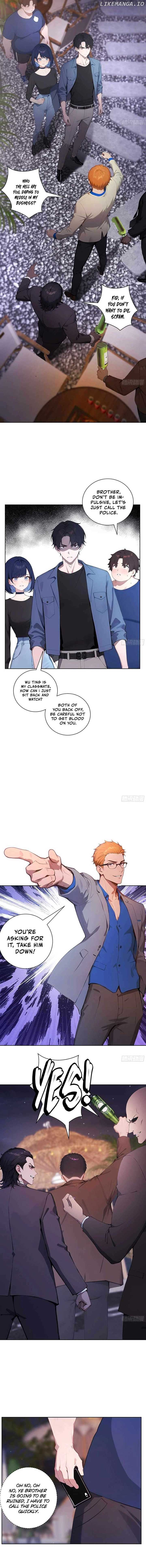 Start Invincible Chapter 7 - Page 6