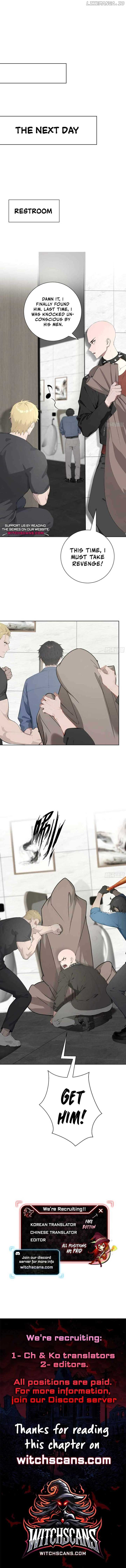 Start Invincible Chapter 7 - Page 11