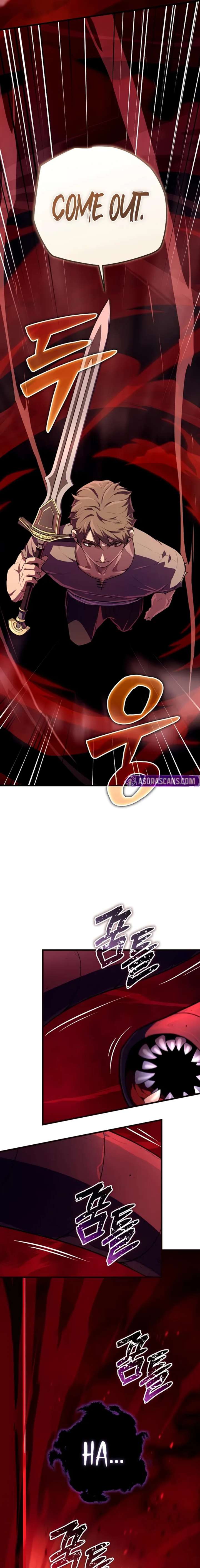 Starting With 13 Hidden Traits Chapter 10 - Page 7