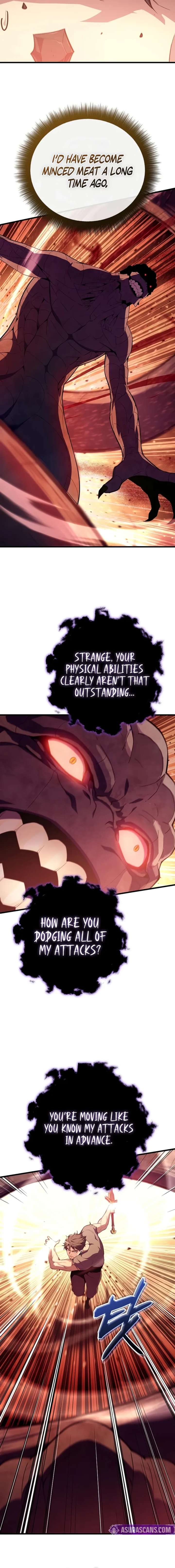 Starting With 13 Hidden Traits Chapter 10 - Page 12