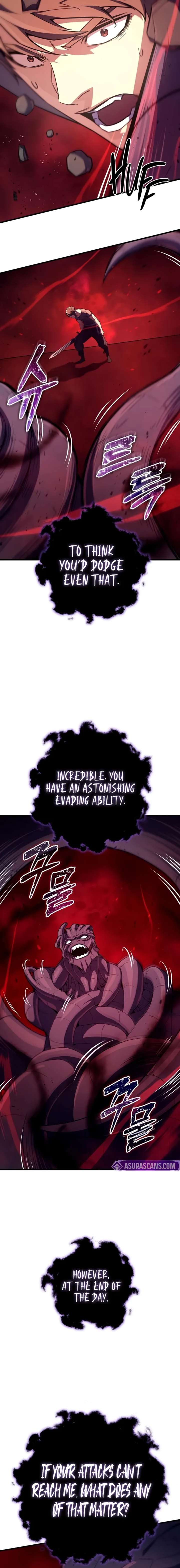 Starting With 13 Hidden Traits Chapter 10 - Page 16