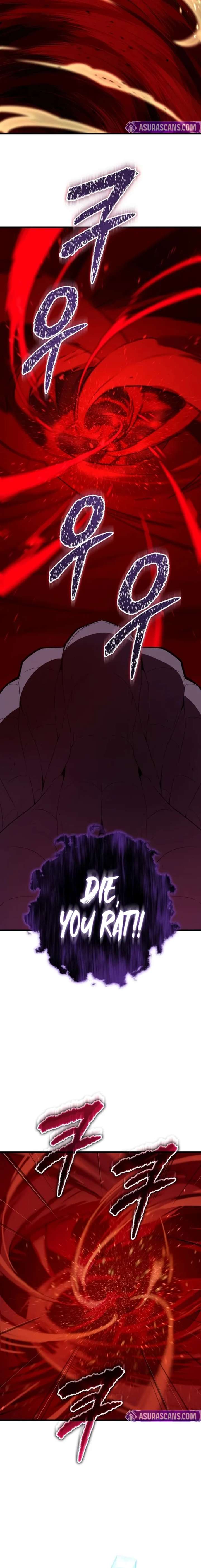 Starting With 13 Hidden Traits Chapter 10 - Page 27