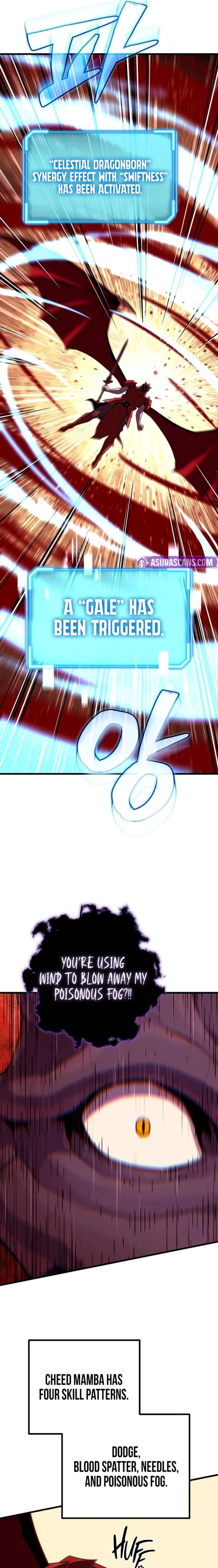 Starting With 13 Hidden Traits Chapter 10 - Page 28