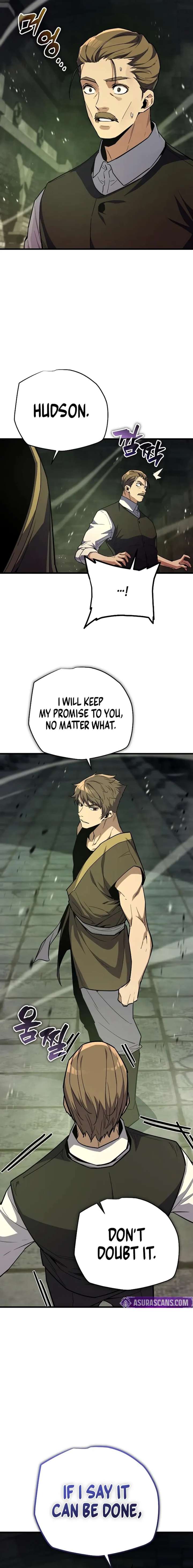 Starting With 13 Hidden Traits Chapter 11 - Page 24